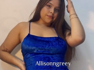 Allisonngreey