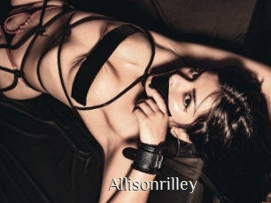 Allisonrilley