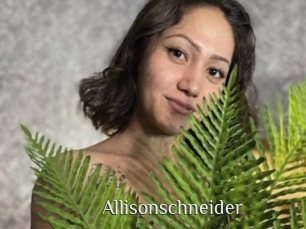 Allisonschneider