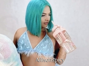 Allisonspicy
