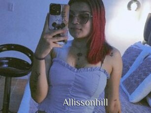 Allissonhill