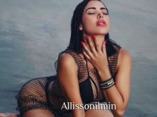Allissonilmin