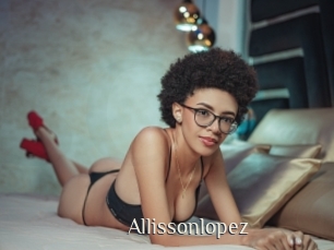 Allissonlopez