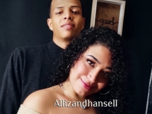 Allizandhansell