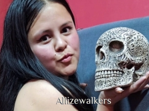 allizewalkers Shop coquin