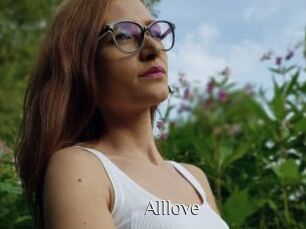 Alllove