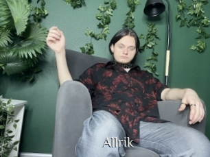 Allrik