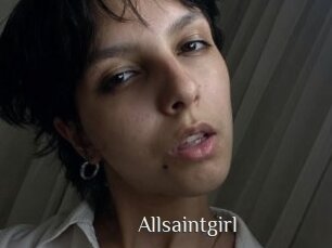 Allsaintgirl