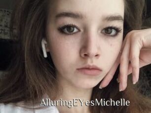 AlluringEYesMichelle