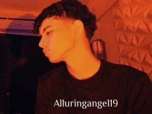 alluringangel19 Shop coquin