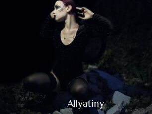 Allyatiny