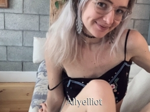 Allyelliot