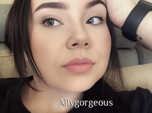 Allygorgeous