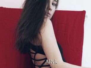 Allyk