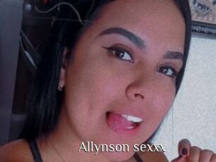 Allynson_sexxx