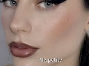 Allypetite