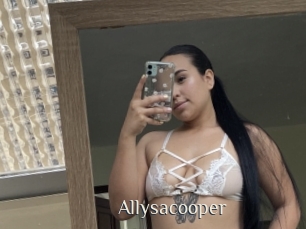 Allysacooper