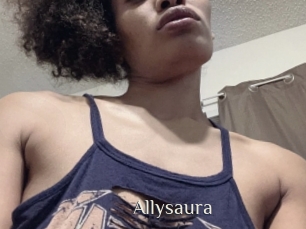 Allysaura
