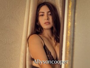 Allysoncooper