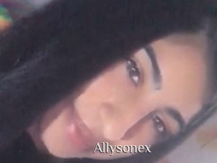 Allysonex