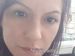 Allysonfaith