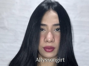 Allyssongirt
