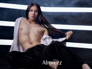Alma_zz