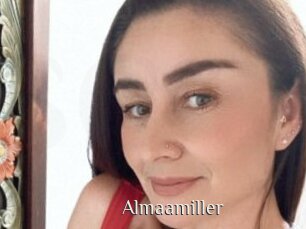 Almaamiller