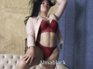 Almablack