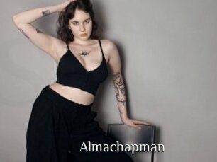 Almachapman