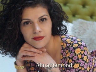 Almadiamond