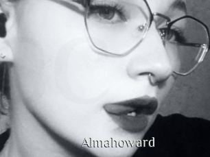 Almahoward
