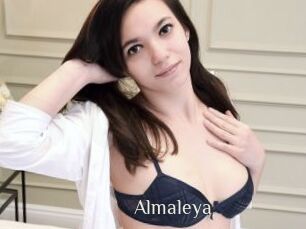 almaleya Shop coquin