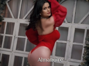 Almanoire