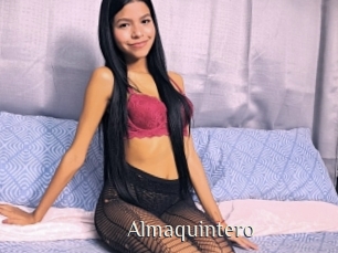 Almaquintero