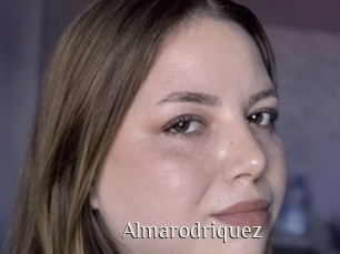 Almarodriquez