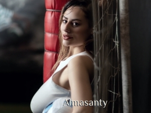 Almasanty