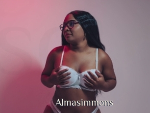 Almasimmons