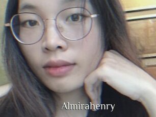 Almirahenry
