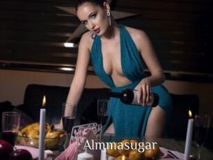 Almmasugar