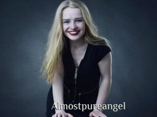 Almostpureangel