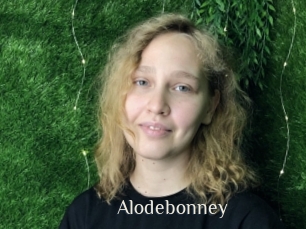 Alodebonney