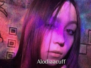 Alodiaacuff