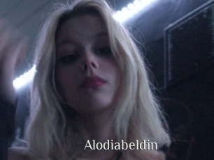 Alodiabeldin