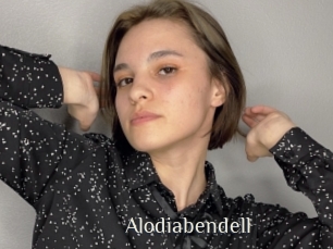 Alodiabendell