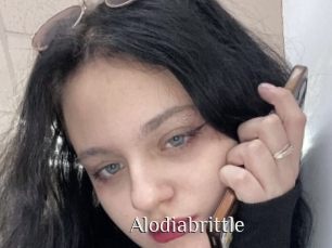Alodiabrittle