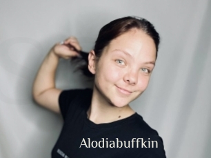 Alodiabuffkin