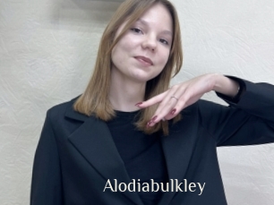 Alodiabulkley