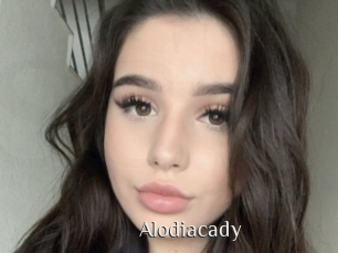 Alodiacady