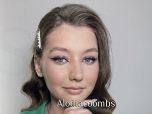 Alodiacoombs